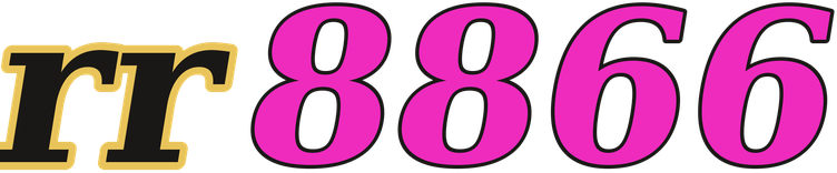 rr8866 logo