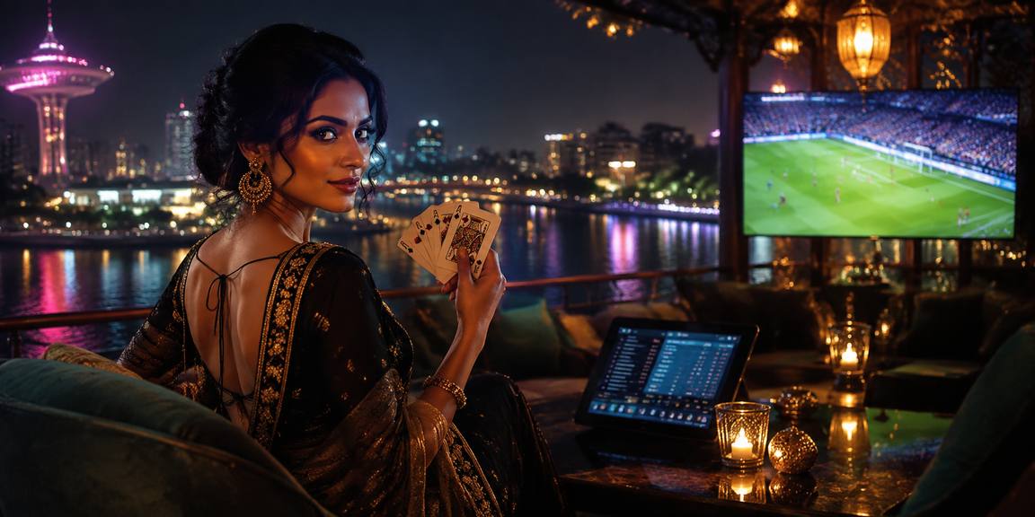 rr8866 কেন আমরা এভাবে লবি সাজিয়েছি